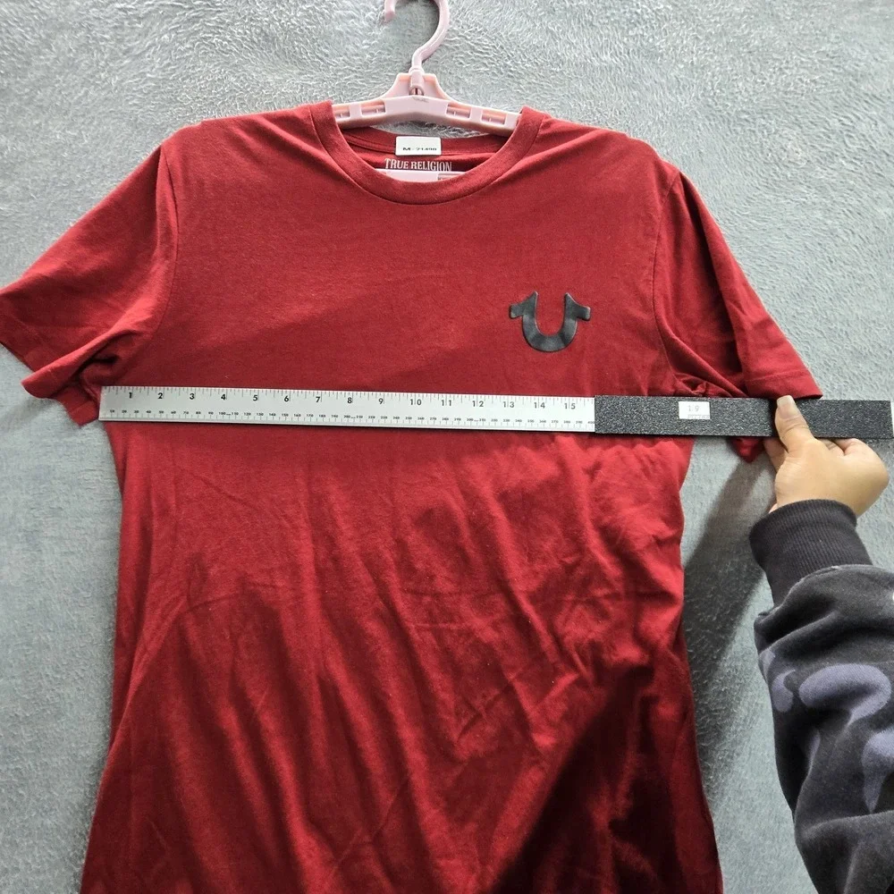 True Religion domestic orders